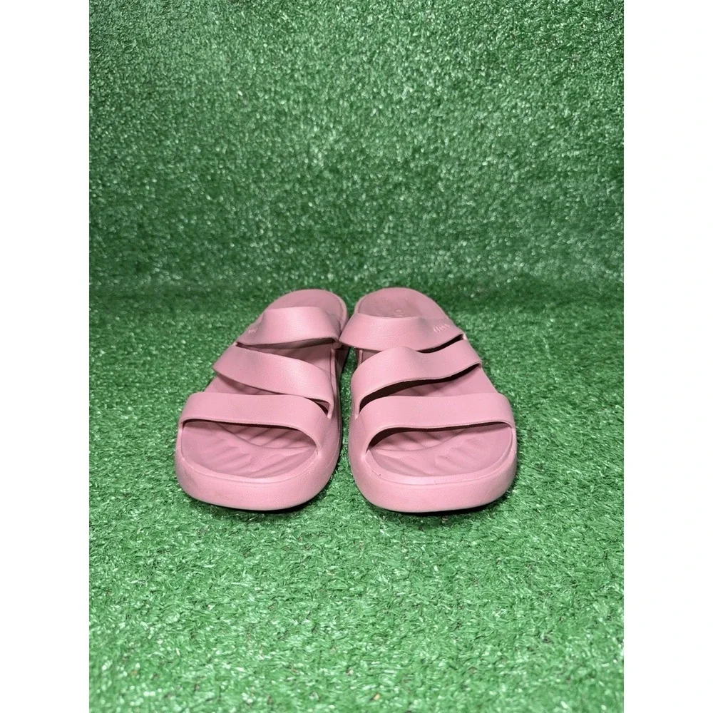 CROCS getaway sandals